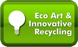 Ideas for using recycled materials in sustainable schools